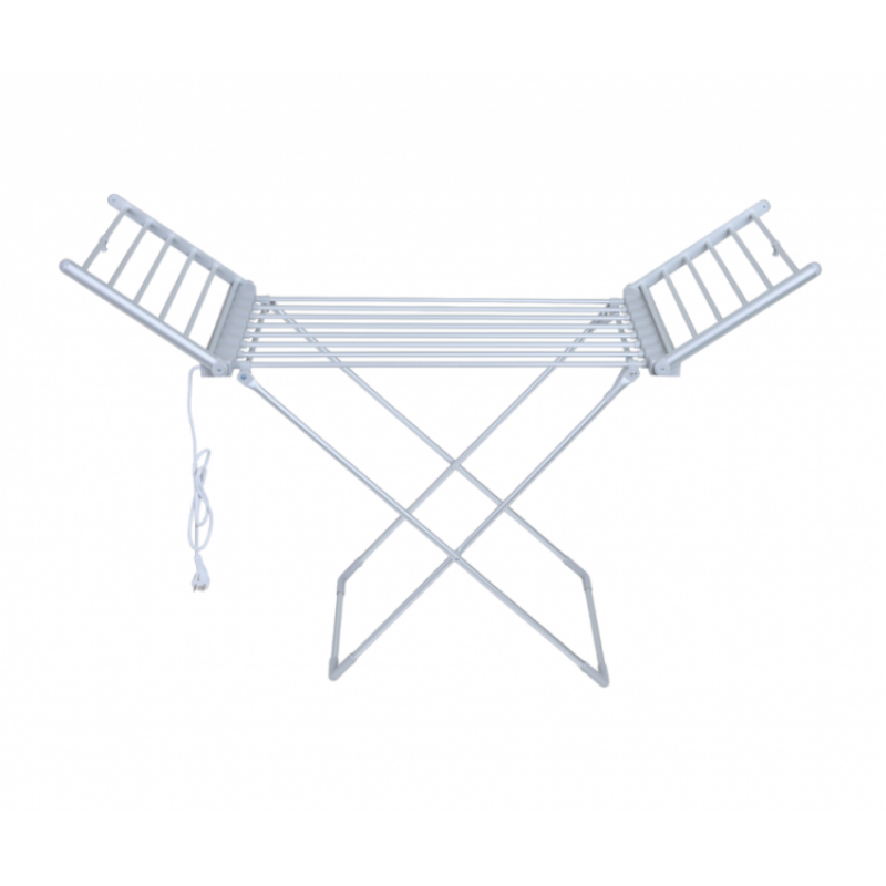 ZILAN ZLN-2060 Ηλεκτρικη Απλωστρα Ρουχων (ZLN2060)