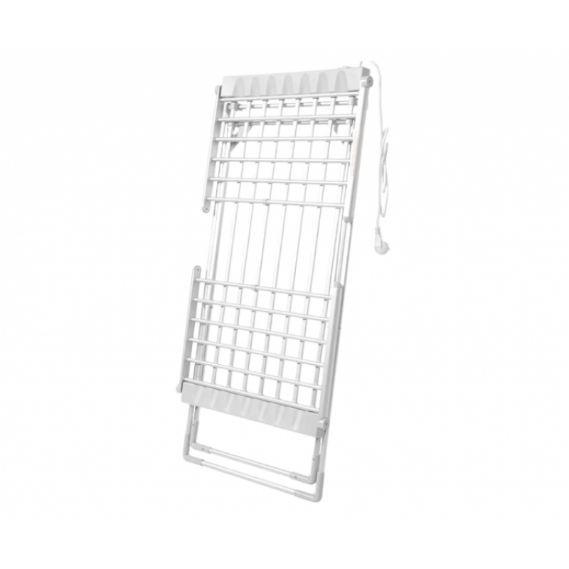 ZILAN ZLN-2060 Ηλεκτρικη Απλωστρα Ρουχων (ZLN2060) ZILAN ZLN-2060 Ηλεκτρικη Απλωστρα Ρουχων (ZLN2060)