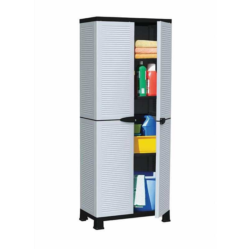 BORMANN BPC6000 Ντουλάπα Πλαστική (023500)