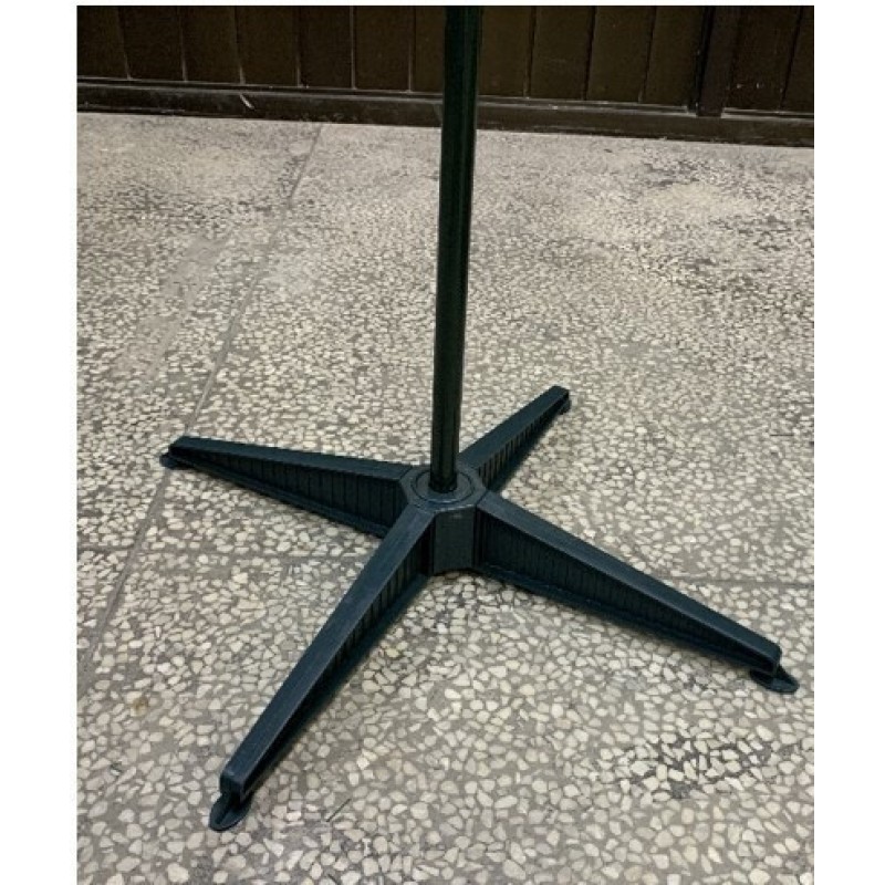 FORALL XM89547-180 Χριστουγεννιάτικο Δέντρο Χάλστατ φωτιζόμενο Pre Lit Pop Up180cm  (XM89547-180)