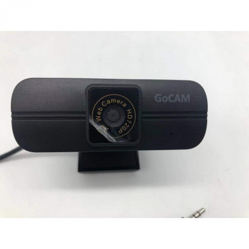 Conceptum GoCAM OM-720 1MP WEBCAMERA USB, 48dB (0801.0015)