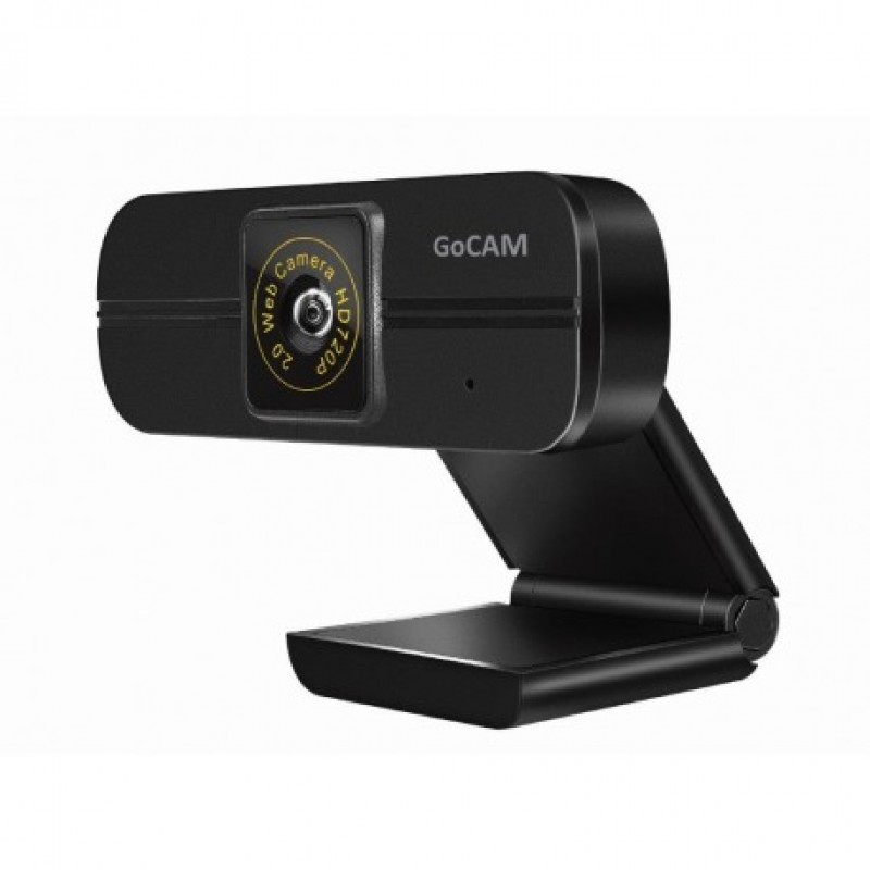 Conceptum GoCAM OM-720 1MP WEBCAMERA USB, 48dB (0801.0015)