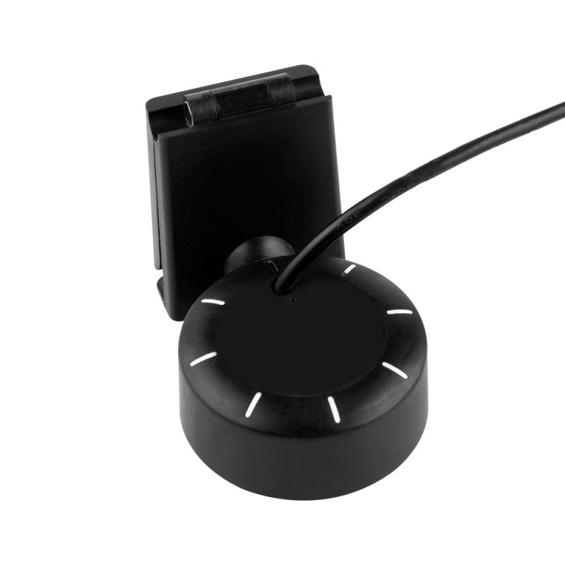 LAMTECH LGP021752 WEB CAMERA 1080P WITH ILLUMINATION ‘EARTH’ (LGP021752)