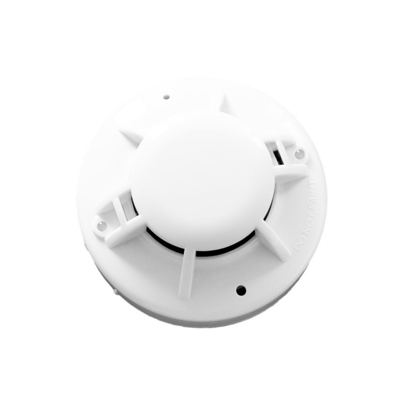  TELE SMD-102 Ανιχνευτης Καπνού 103mm X 55mm (SMD-102)