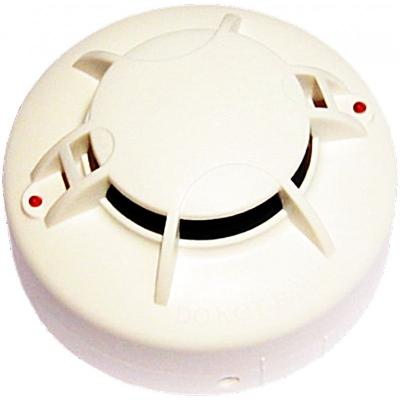  TELE SMD-485 Ανιχνευτης Καπνου 103mm X 55mm (SMD-485)