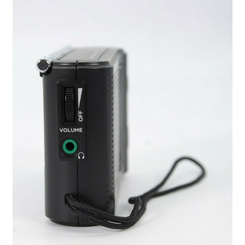 Aiwa RS-44 Ραδιόφωνο Τσέπης 3,5mm