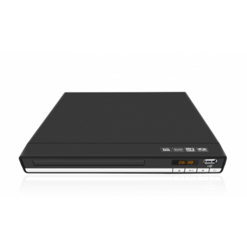 FELIX FXV-1034 DVD Player USB HDMI 