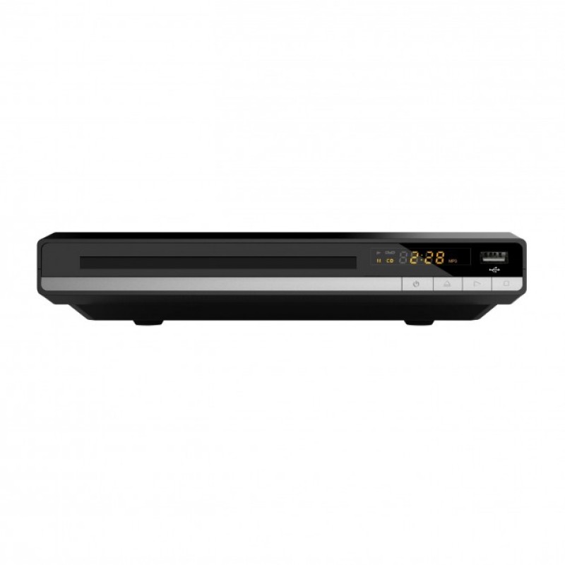 FELIX FXV-1034 DVD Player USB HDMI 