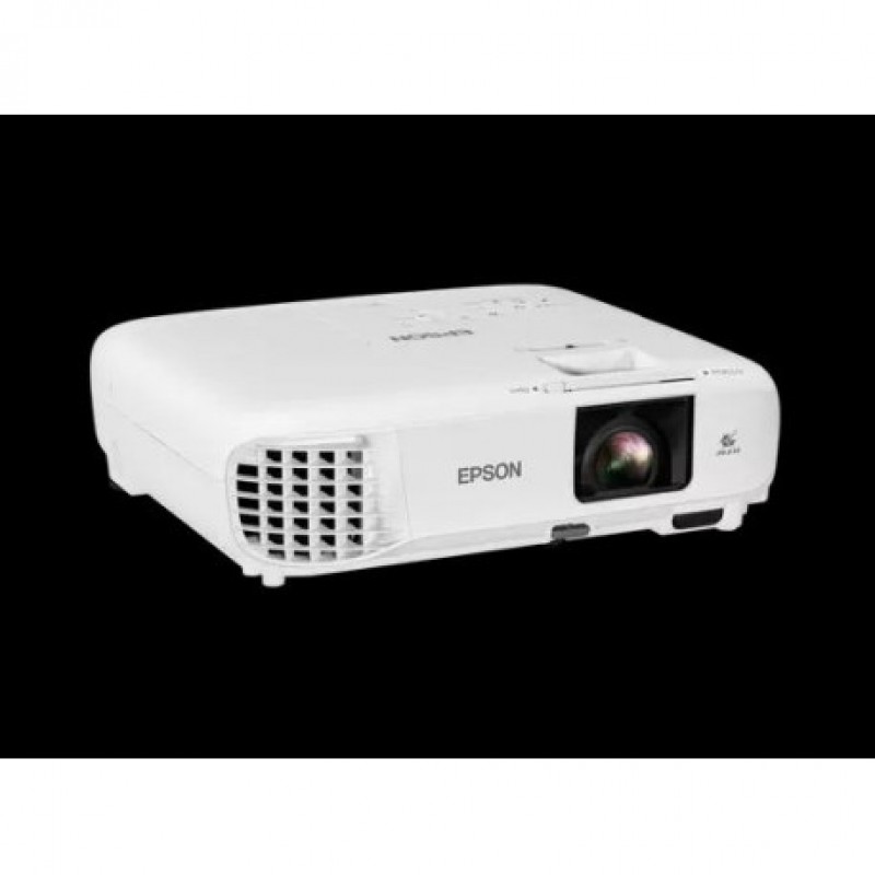 EPSON EB-E24 XGA Projector 3600AL (0302.0026)
