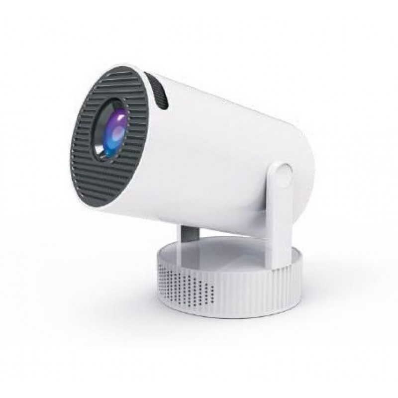 Conceptum SmartStyle 360 Go με Android & Μπαταρία 4500 Lumens (0308.0118)