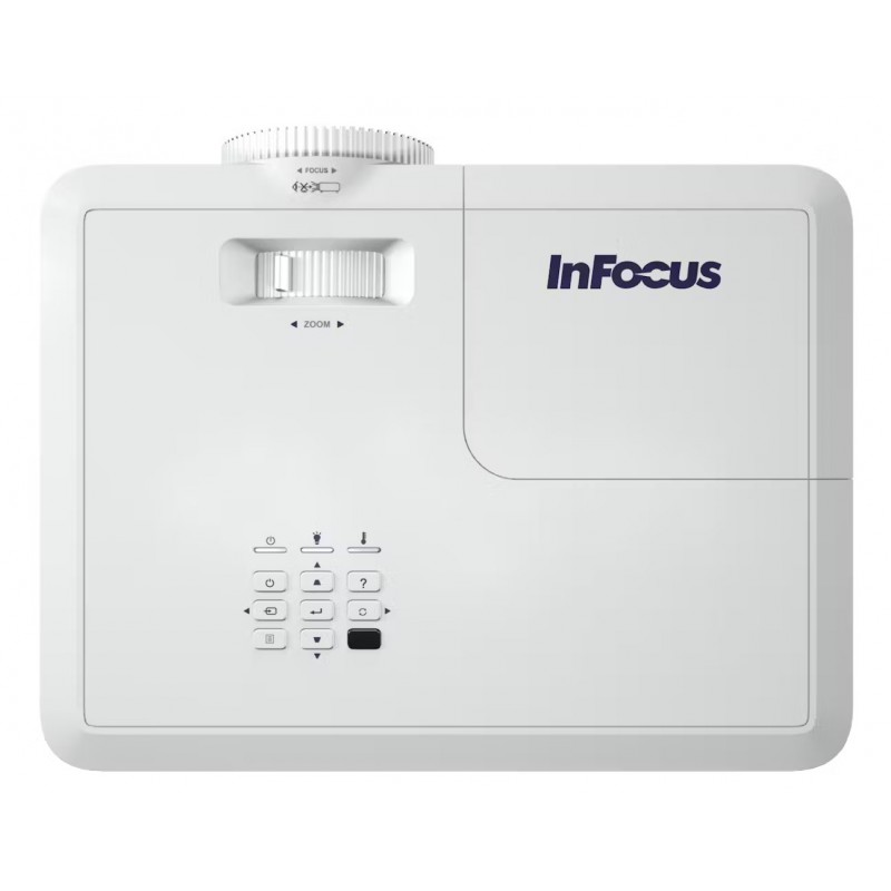 INFOCUS GENESIS III IN0004SL XGA Projector 4000 Lumens 1920X1200 (0302.0021)