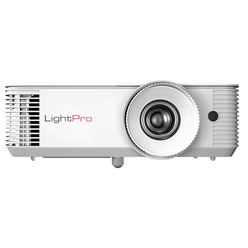 INFOCUS GENESIS III IN0004SL XGA Projector 4000 Lumens 1920X1200 (0302.0021)