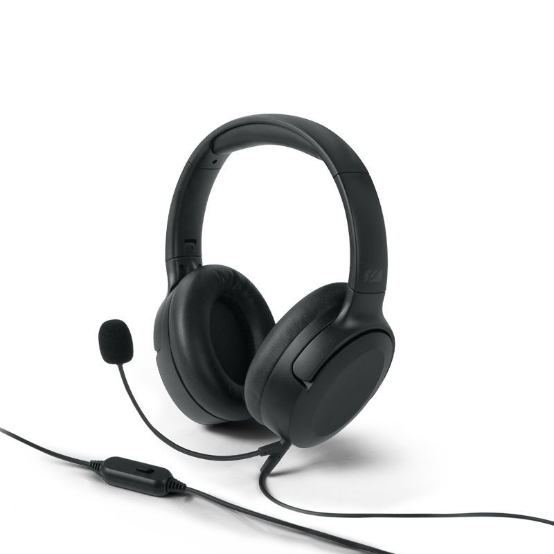 MUSE M-212 CH Ακουστικά με Μικρόφωνο  Gaming και Οffice (230221)
