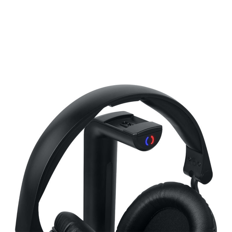 MUSE M-282 CTV  Ακουστικά Τηλεόρασης με Βάση Φόρτισης (230222)