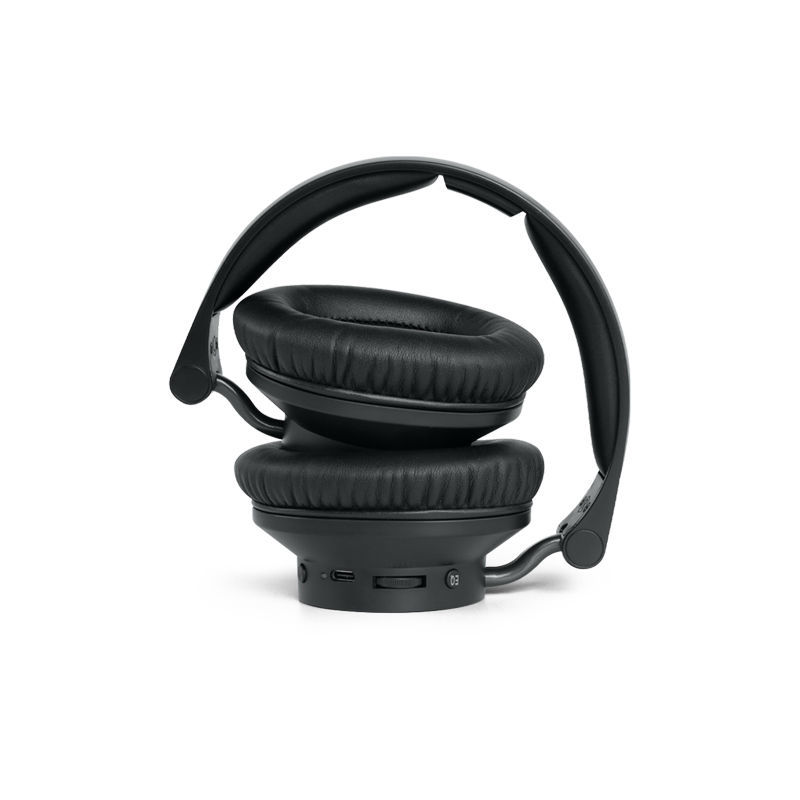 MUSE M-282 CTV  Ακουστικά Τηλεόρασης με Βάση Φόρτισης (230222)