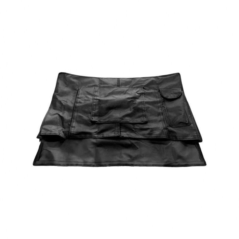 TELE TVC-40/43 Κάλυμμα Τηλεόρασης για 40''-43'' για εξωτερικους χώρους (53475)