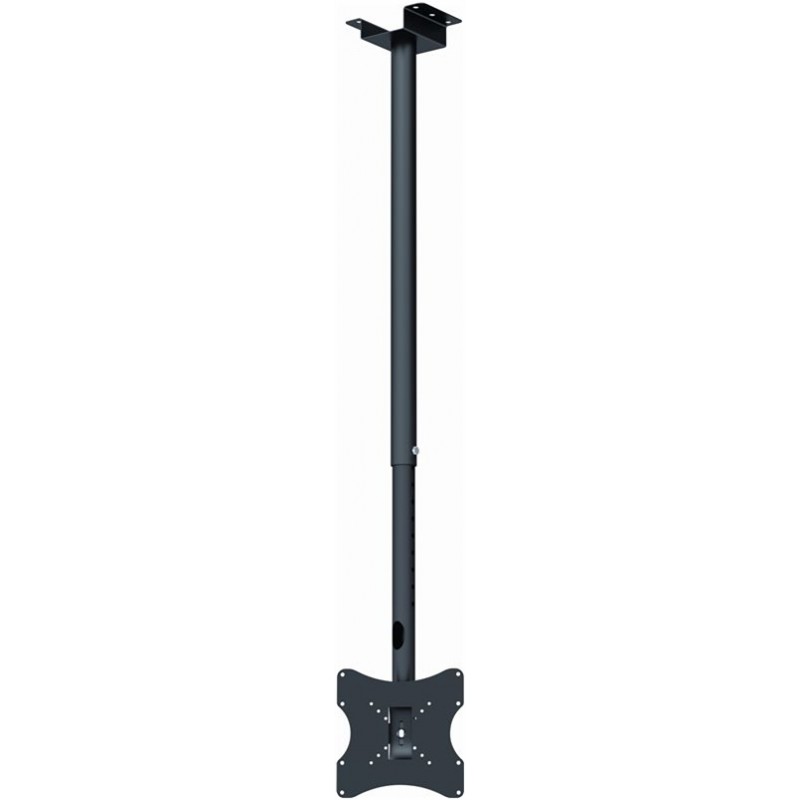 TELE LCD-CE5 Βάση Τηλεόρασης Οροφής 23"-43" 