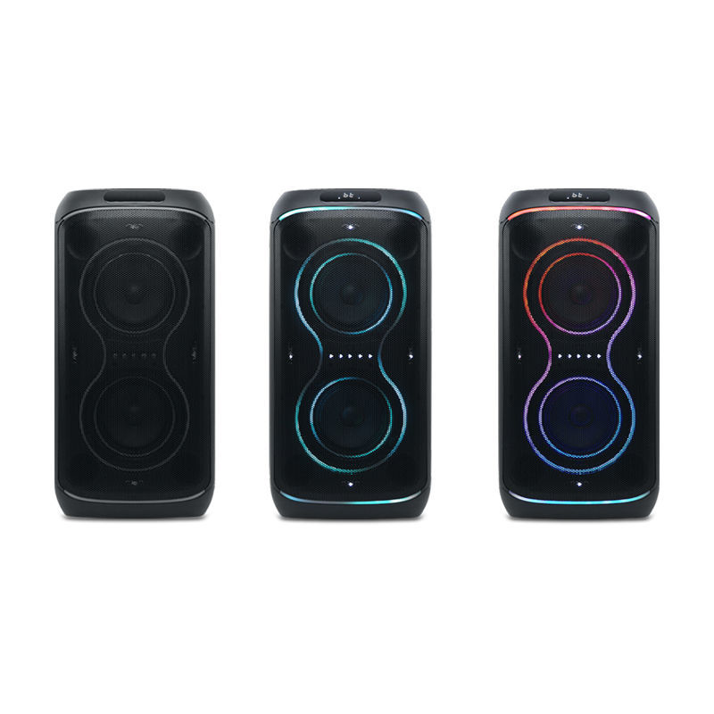 MUSE  M-1930 Party Box Bluetooth  DJ USB, μικρόφωνο 300W (230226)