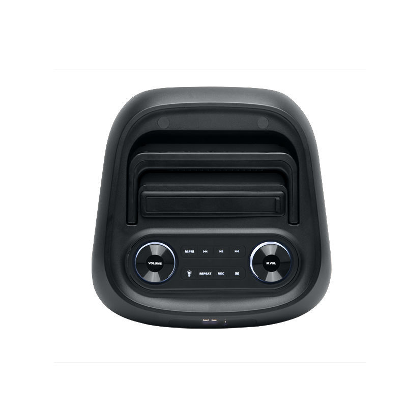 MUSE  M-1930 Party Box Bluetooth  DJ USB, μικρόφωνο 300W (230226)