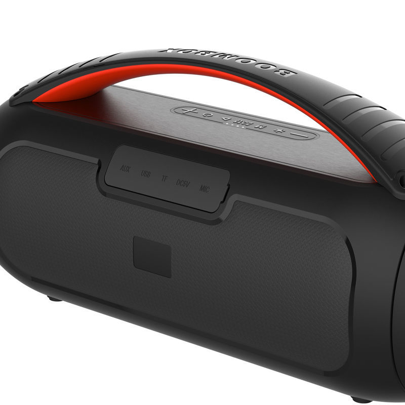ENERGIZER BTS258 Φορητό Bluetooth Ηχείο και Power Bank (240020)