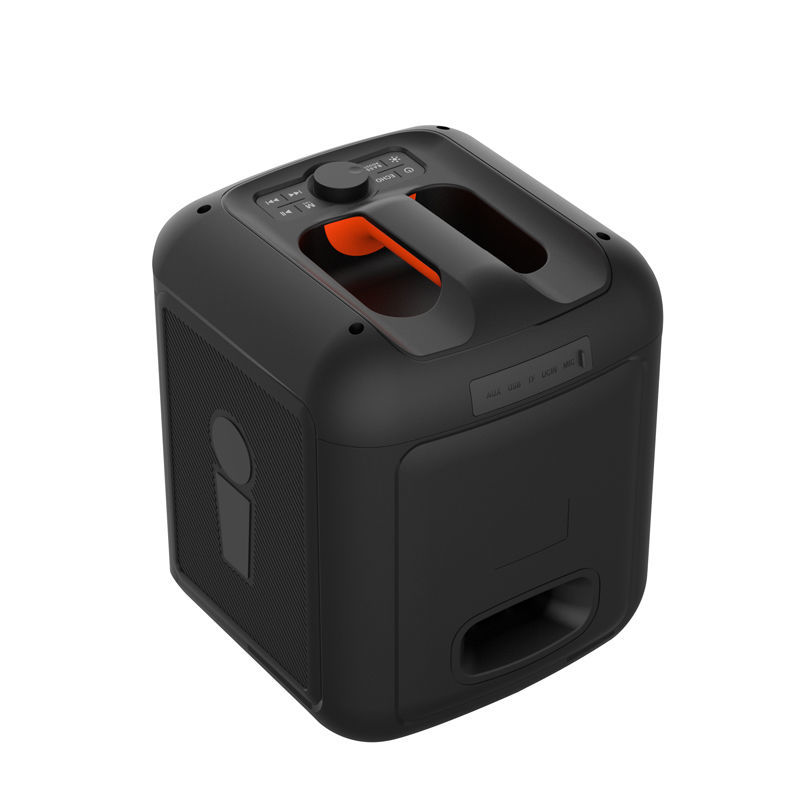 ENERGIZER BTS458 Φορητό Bluetooth Ηχείο και Power Bank (240021)