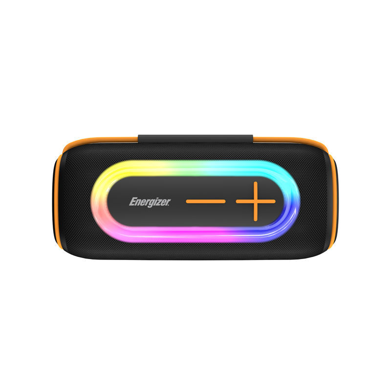 ENERGIZER BTS206 Φορητό Bluetooth Ηχείο και Power Bank (240025)