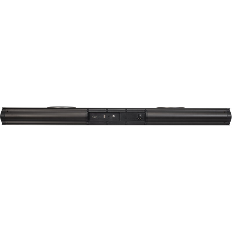 AKAI ASB-29 Soundbar με Bluetooth, USB, Aux-In, οπτική ίνα και HDMI – 100W RMS 