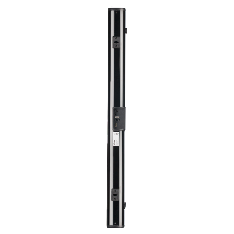 Osio OSBT-9015 Ασύρματο Soundbar με Bluetooth, AUX, USB, OPT, HDMI και τηλεχειριστήριο – 48W (15182-0001)