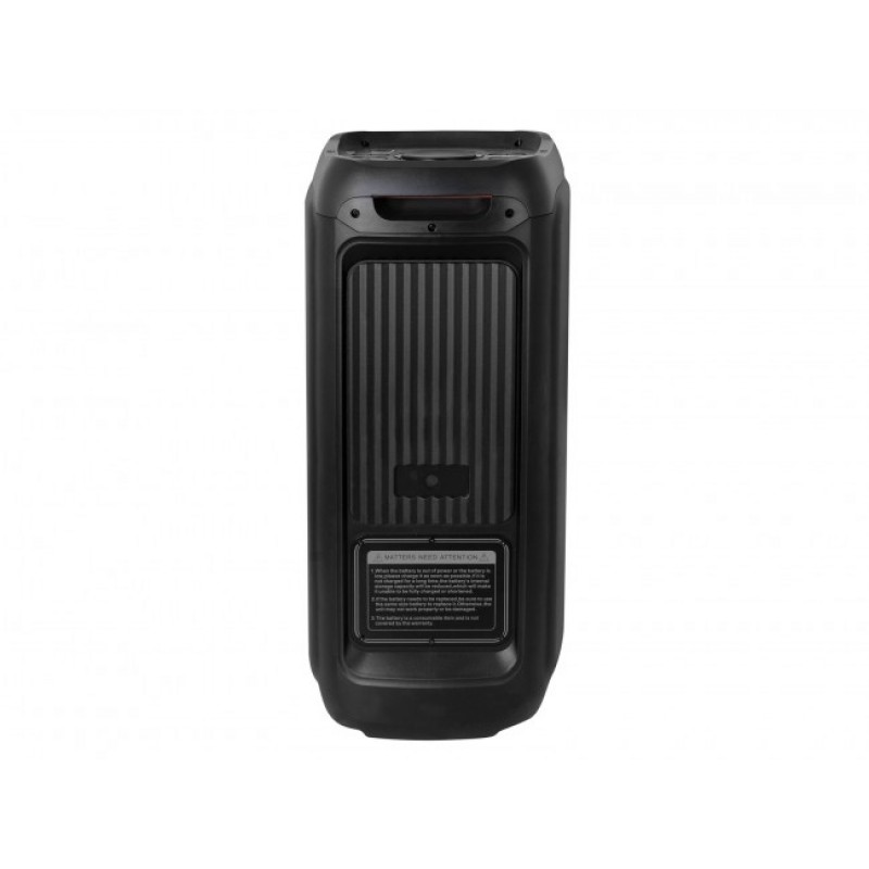  TREVI XF-3100 Karaoke Φορητό ηχοσύστημα  Bluetooth με USB 130W 