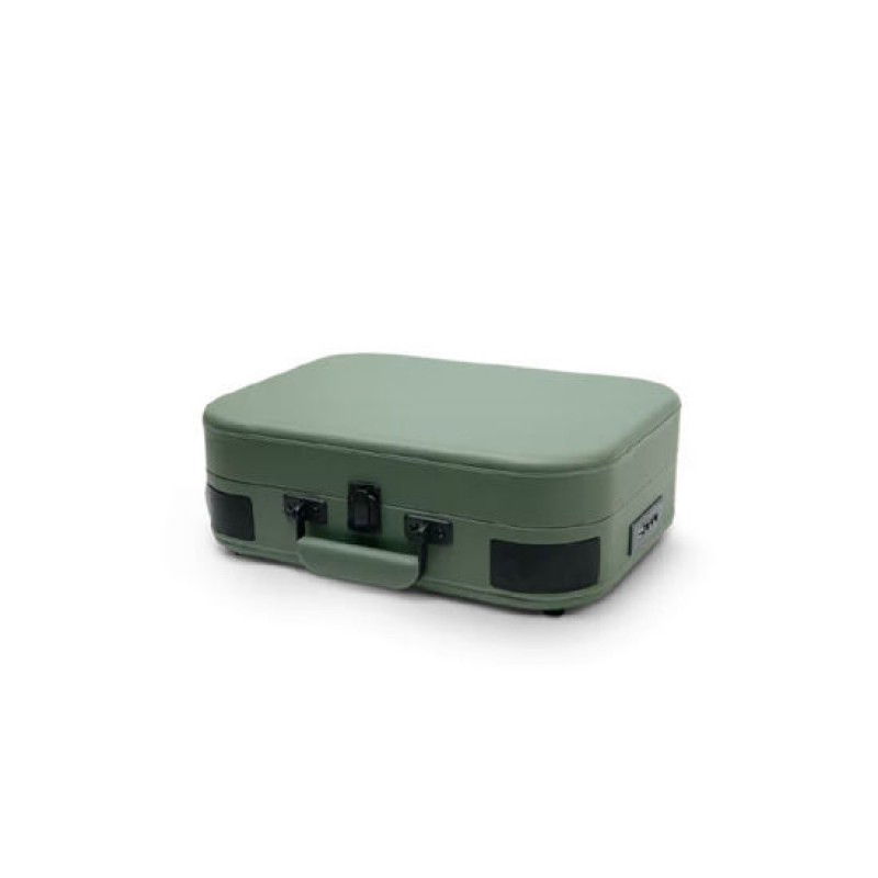 MUSE MT-207PGR Πικάπ-Bluetooth  Με Usb Σκούρο Πράσινο (230210)