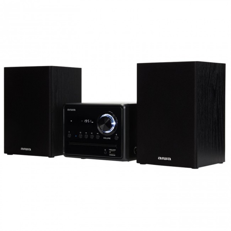 AIWA MSBT-350 Ηχοσύστημα Hi-fi 20W RMS (MSBT-350)