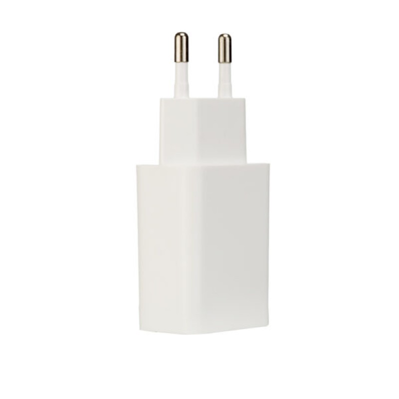 Osio OCA-3015W ξυπνητήρι με ένδειξη θερμοκρασίας και ημερομηνίας, Λευκό (151221-0001)