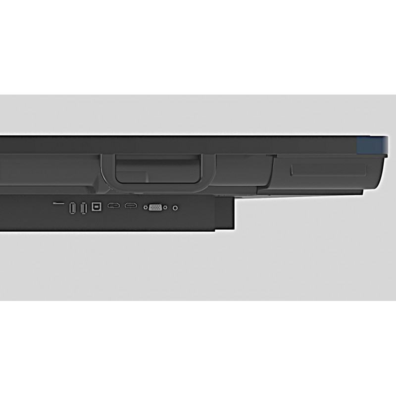 CONCEPTUM LMA TOUCH A 55'' Διαδραστική Οθόνη 4Κ Android 14.0 4G+32G (0103.0040)