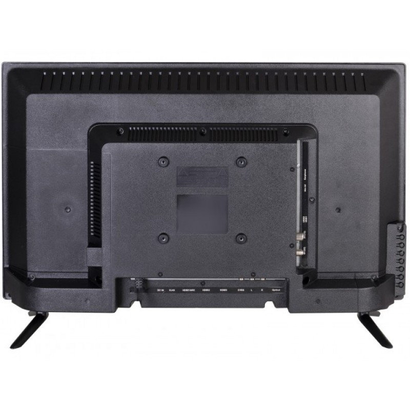 Trevi LTV-2410 Smart Τηλεόραση Led 24'' 12Volt 