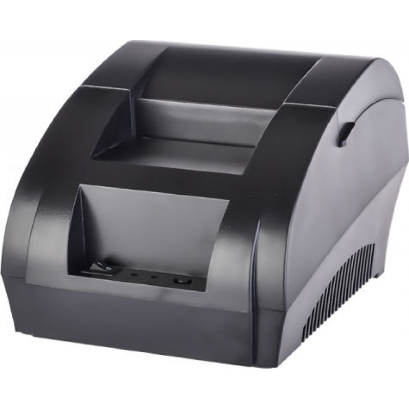 Netum NT-5890K Θερμικός Εκτυπωτής Αποδείξεων με Διεπαφή USB