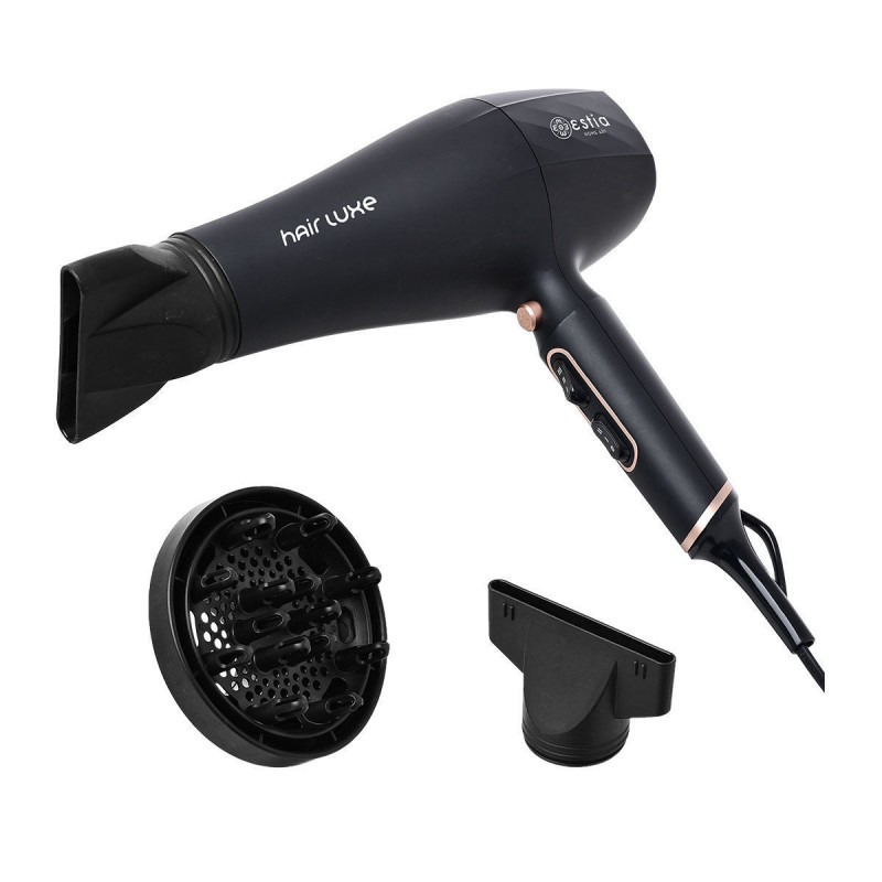 Estia 06-14728 Πιστολάκι Μαλλιών HAIR LUXE 2200w (06-14728)