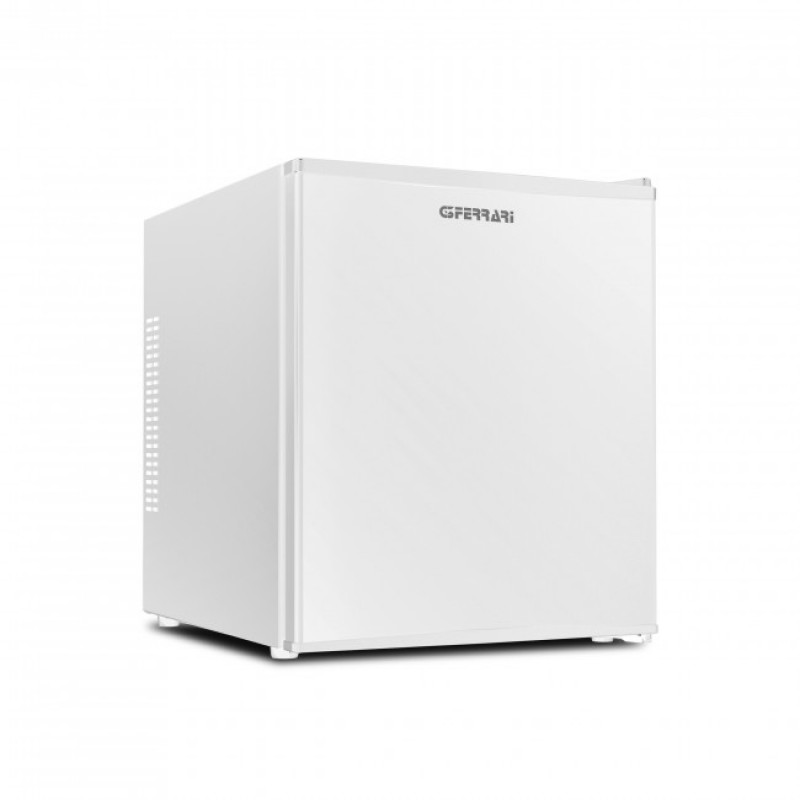 GFerrari G90046 Minibar RINFRESCO 46LT Λευκό 
