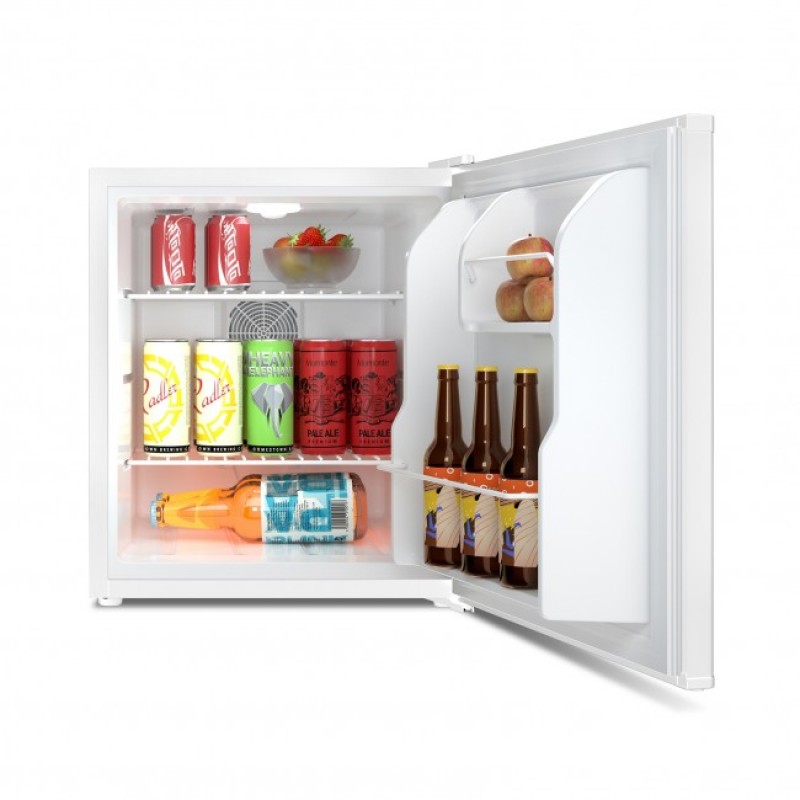 GFerrari G90046 Minibar RINFRESCO 46LT Λευκό 