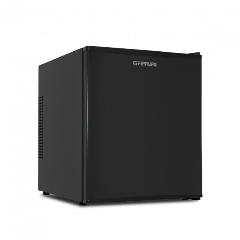 GFerrari G90046 Minibar RINFRESCO 46LT Μαύρο 