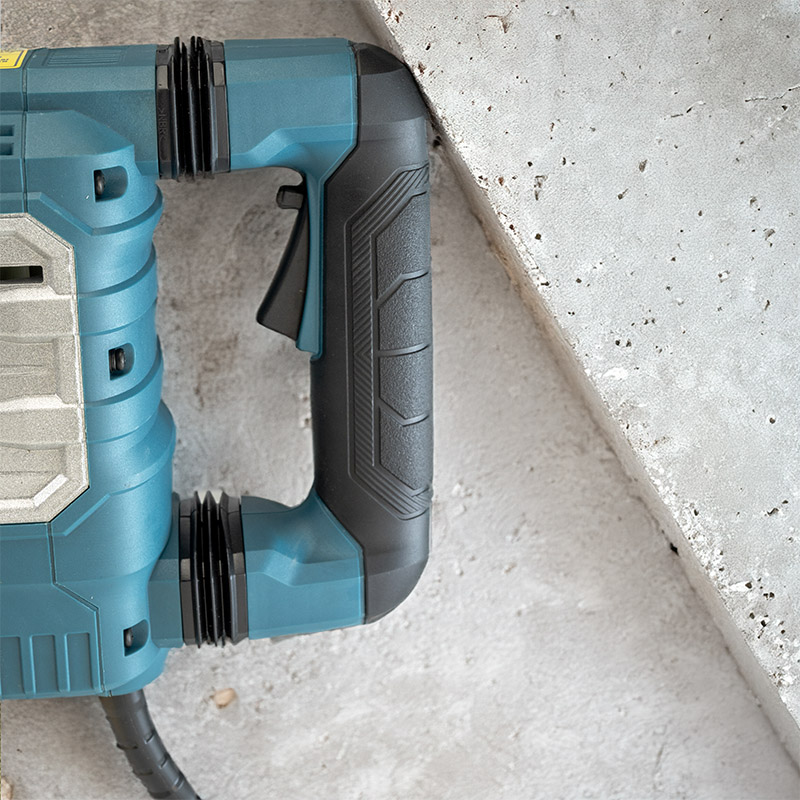 BORMANN BDH3600 Κατεδαφιστικό Πιστολέτο 1700W,60J, με Κασετίνα (027942)