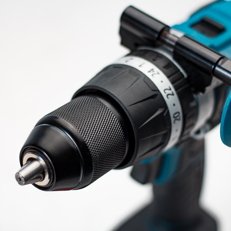 Bormann Pro BBP5140 Δραπ/βιδο Κρουστικό Brushless (035145)