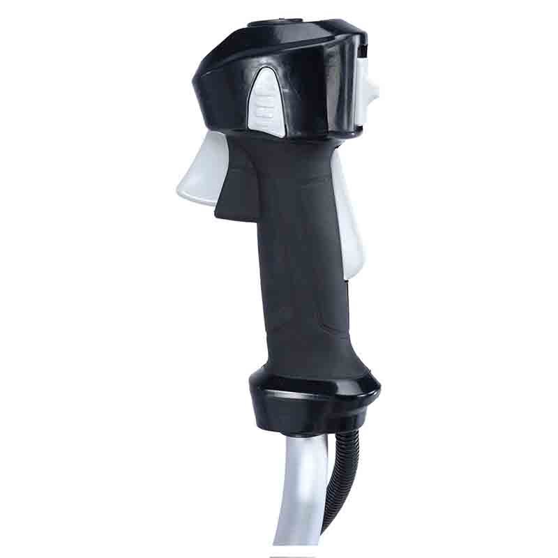 NAKAYAMA Pro PB 7700 Θαμνοκοπτικό Βενζίνης 3Hp, 63,3cc Με Αντιδόνηση (033806)
