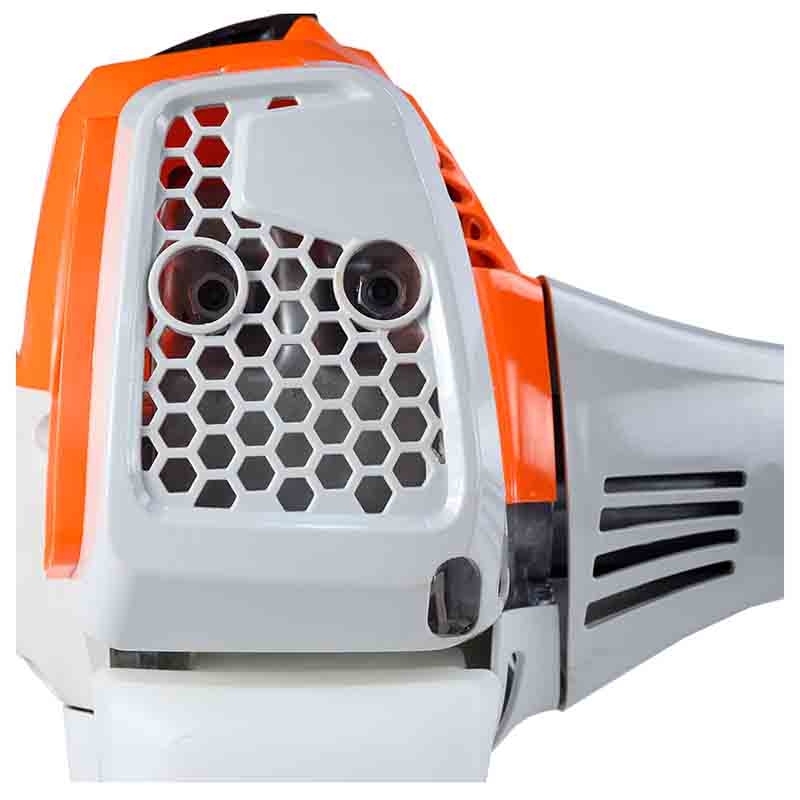 NAKAYAMA Pro PB 7700 Θαμνοκοπτικό Βενζίνης 3Hp, 63,3cc Με Αντιδόνηση (033806)