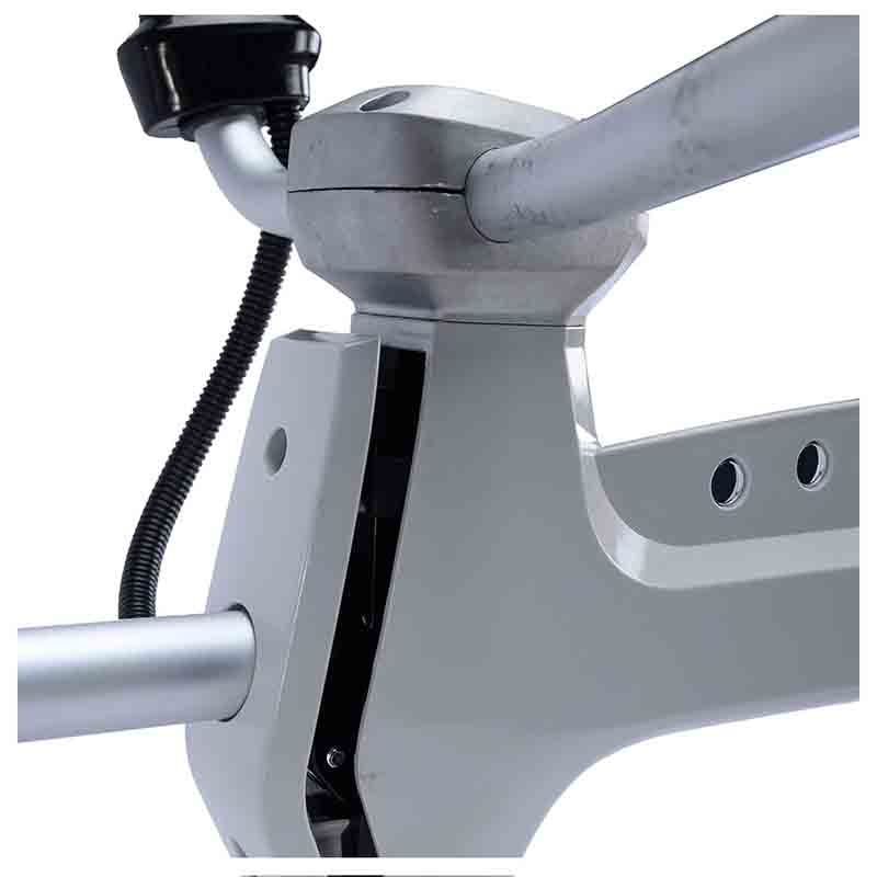 NAKAYAMA Pro PB 7700 Θαμνοκοπτικό Βενζίνης 3Hp, 63,3cc Με Αντιδόνηση (033806)