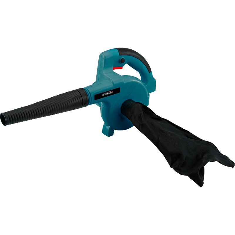 Bormann BPB6600 Φυσητήρας Χειρός Ηλεκτρικός 13000 rpm 500W (042563)