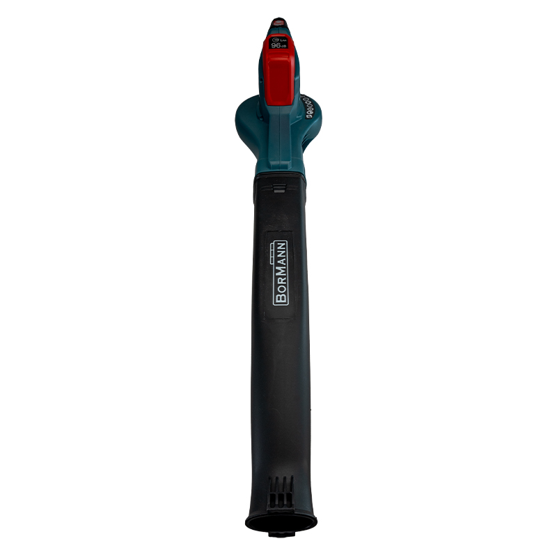 Bormann BCD4020 Φυσητήρας Μπαταρίας 18V, Li-Ion, 12000rpm, Ταχύτητα 172/208Km/H, ΜΟΝΟ ΣΩΜΑ (065760)