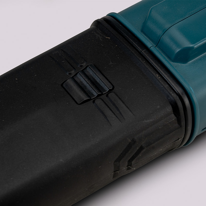 Bormann BCD4020 Φυσητήρας Μπαταρίας 18V, Li-Ion, 12000rpm, Ταχύτητα 172/208Km/H, ΜΟΝΟ ΣΩΜΑ (065760)
