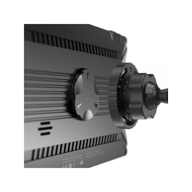 Navitel  E777 GPS Tracker E777 WiFi για Φορτηγά / Αντικείμενα / Μηχανές