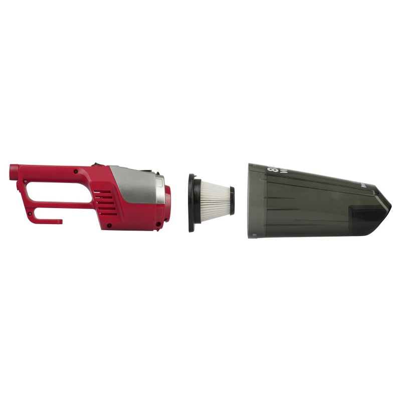 Human HU-638R Ηλεκτρική Σκούπα Stick 2 σε 1 