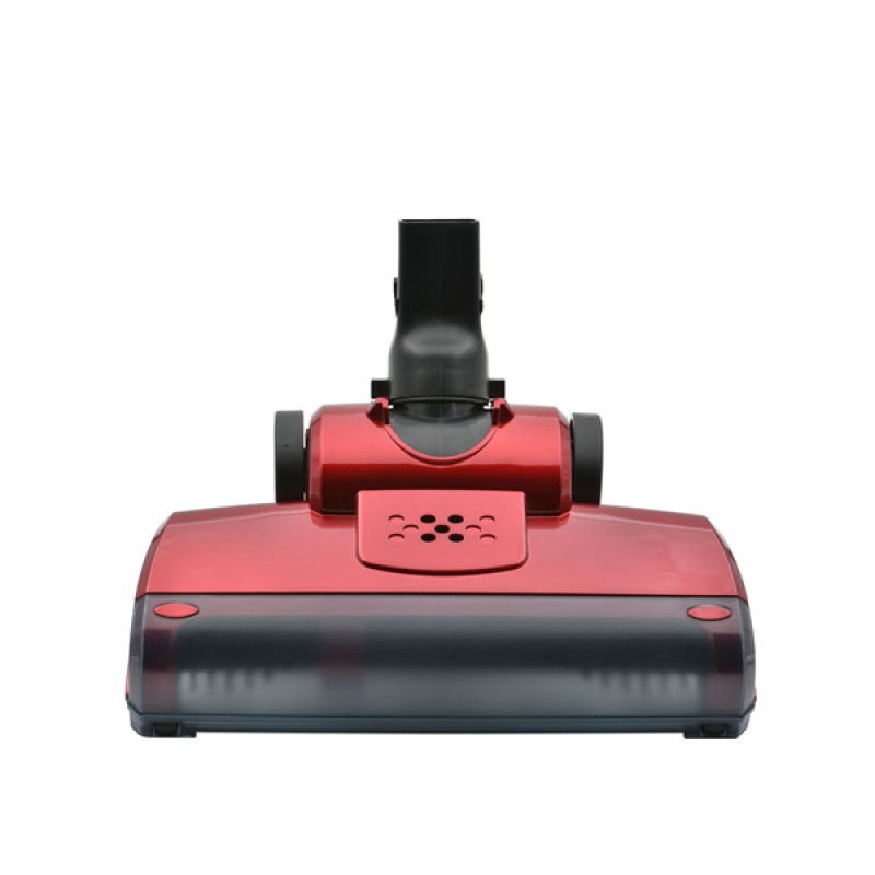 TELEMAX  Scarlet Stick 31-0115 Ηλεκτρική Σκούπα και Σκουπάκι Χειρός 2 σε 1  Κόκκινο 1000W